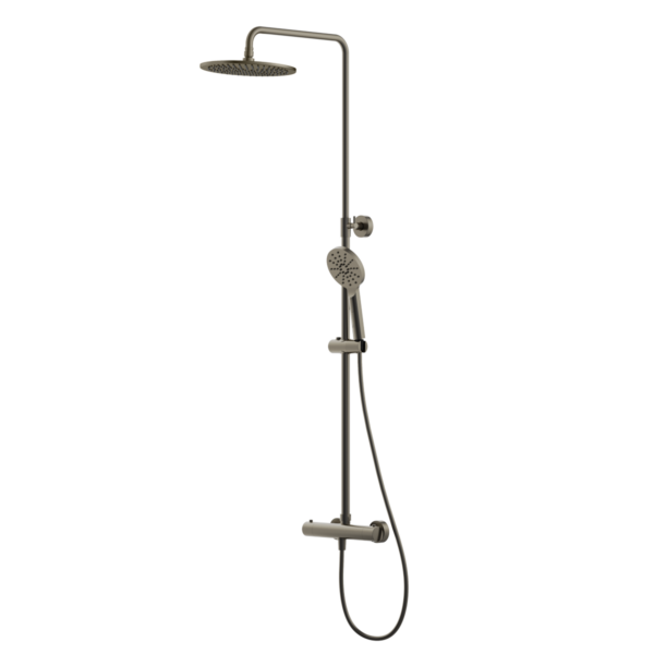 Kyloe Drench Exposed Shower